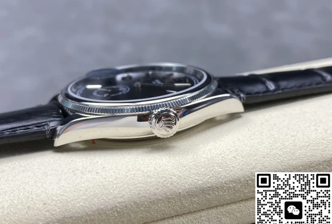 R+ Factory Rolex Perpetual 1908 m52509-0002 1:1 Best Edition Replica Watch