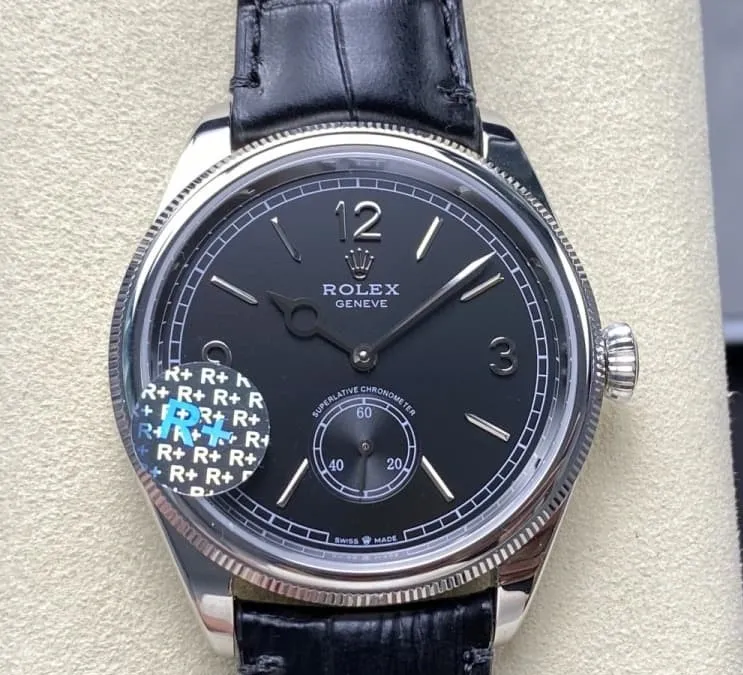 R+ Factory Rolex Perpetual 1908 m52509-0002 1:1 Best Edition Replica Watch