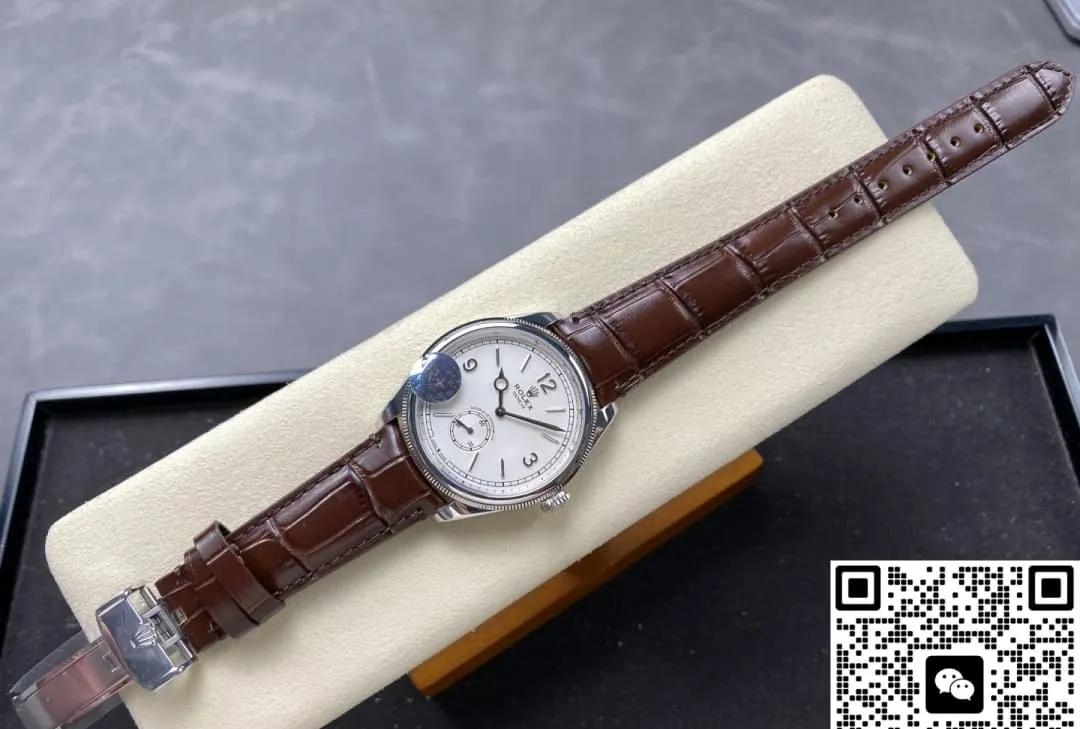 R+ Factory Rolex Perpetual 1908 m52509-0006 1:1 Best Edition Replica Watch