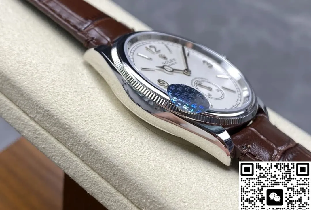 R+ Factory Rolex Perpetual 1908 m52509-0006 1:1 Best Edition Replica Watch