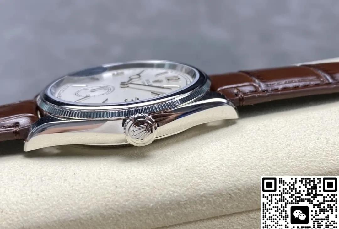 R+ Factory Rolex Perpetual 1908 m52509-0006 1:1 Best Edition Replica Watch