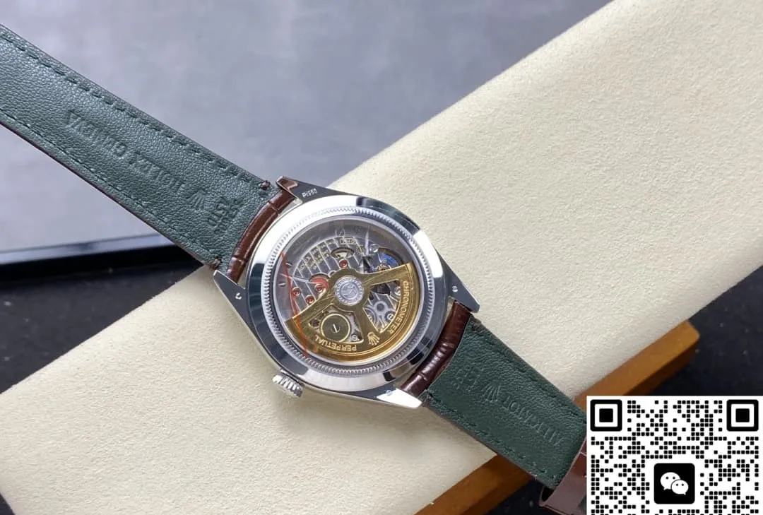 R+ Factory Rolex Perpetual 1908 m52509-0006 1:1 Best Edition Replica Watch