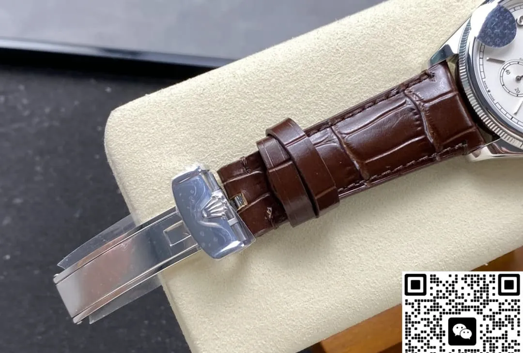 R+ Factory Rolex Perpetual 1908 m52509-0006 1:1 Best Edition Replica Watch