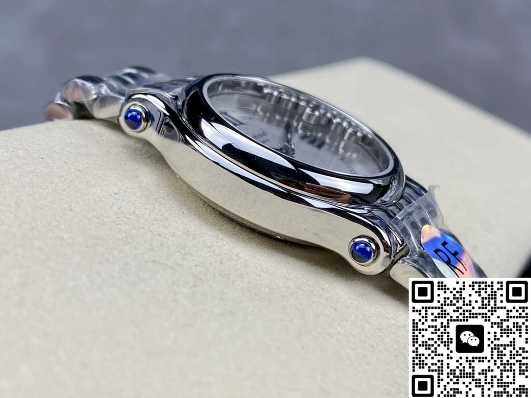 RF Factory Chopard HAPPY SPORT 278610-3001 1:1 Best Edition Replica Watch