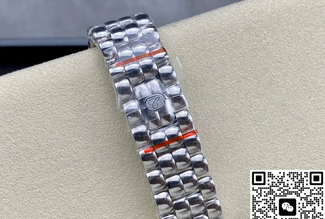 RF Factory Chopard HAPPY SPORT 278610-3001 1:1 Best Edition Replica Watch
