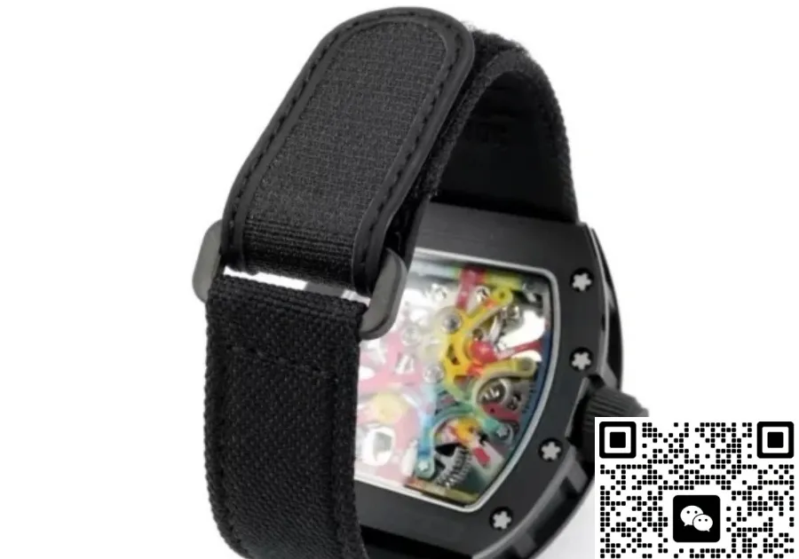 RM Factory Richard Mille RM 68-01 KONGO 1:1 Best Edition Replica Watch