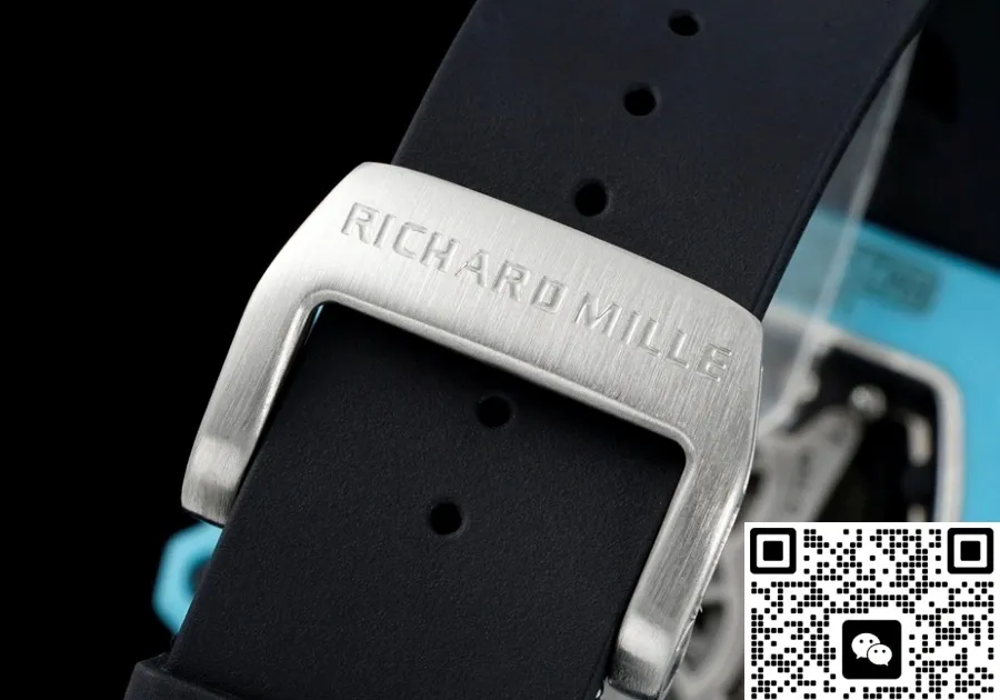 RM Factory Richard Mille RM21-02 1:1 Best Edition Replica Watch