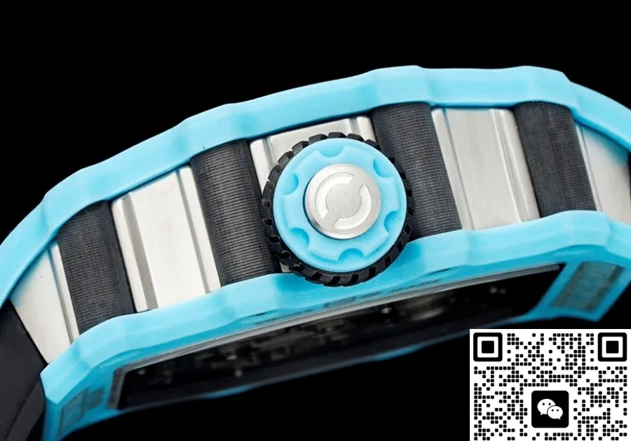 RM Factory Richard Mille RM21-02 1:1 Best Edition Replica Watch