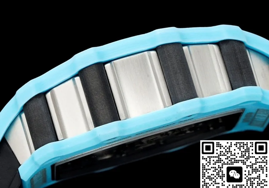RM Factory Richard Mille RM21-02 1:1 Best Edition Replica Watch