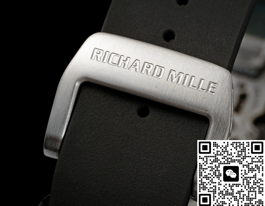 RM Factory Richard Mille RM21-02 black 1:1 Best Edition Replica Watch