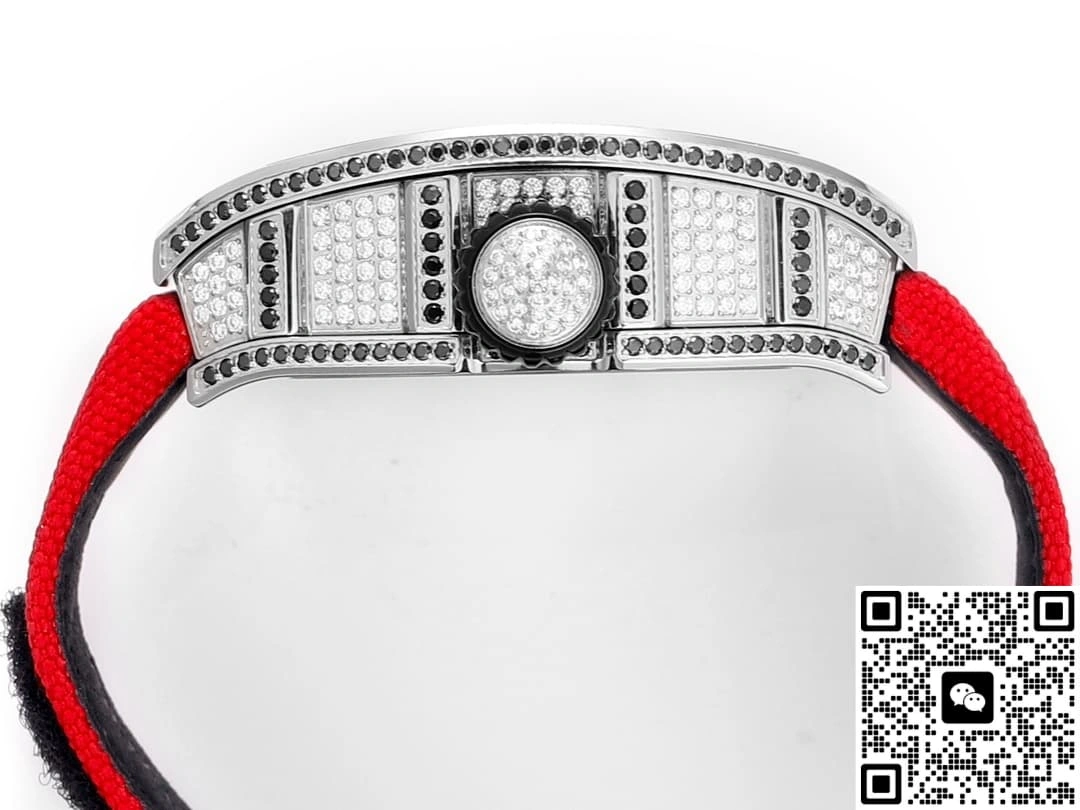 RM Factory Richard Mille RM26-01 1:1 Best Edition Replica Watch