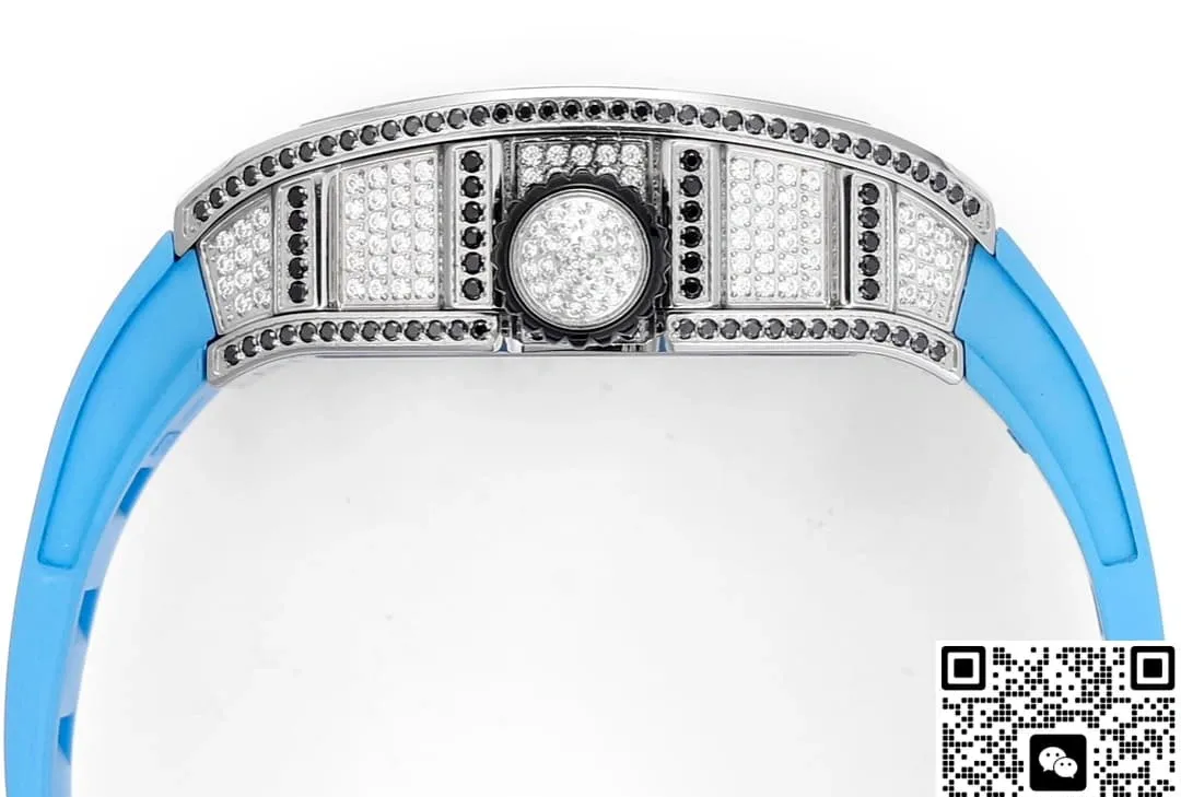 RM Factory Richard Mille RM26-01 Tourbillon 1:1 Best Edition Replica Watch