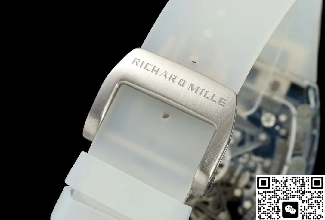 RM Factory Richard Mille RM56-02 Tourbillon 1:1 Best Edition Replica Watch