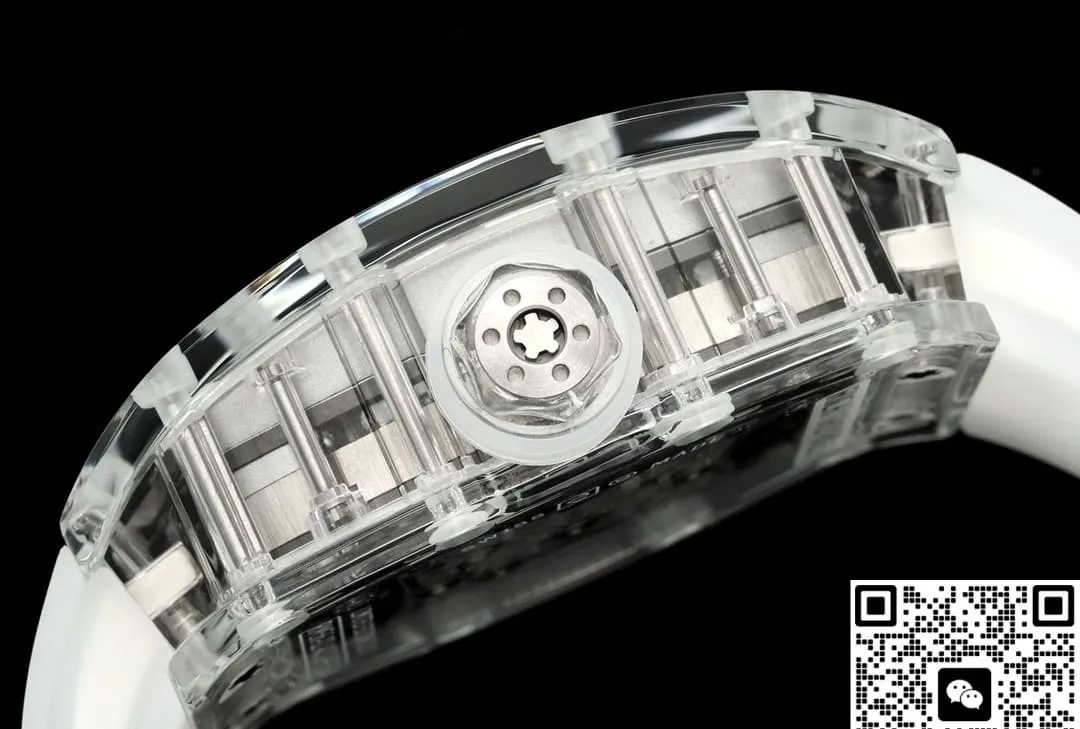 RM Factory Richard Mille RM56-02 Tourbillon 1:1 Best Edition Replica Watch