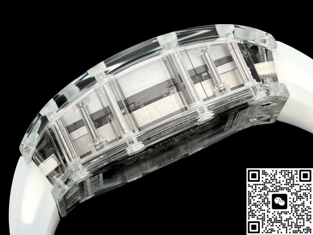 RM Factory Richard Mille RM56-02 Tourbillon 1:1 Best Edition Replica Watch