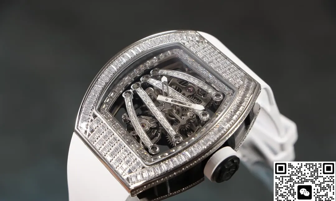 RM Factory Richard Mille RM59-01 1:1 Best Edition Replica Watch