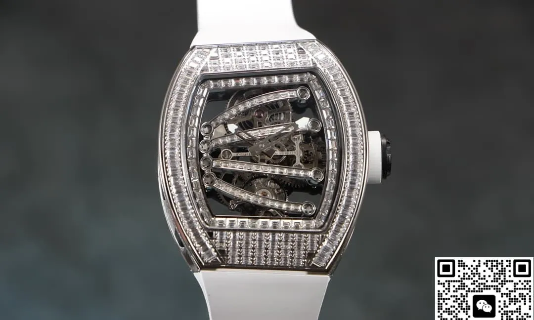 RM Factory Richard Mille RM59-01 1:1 Best Edition Replica Watch