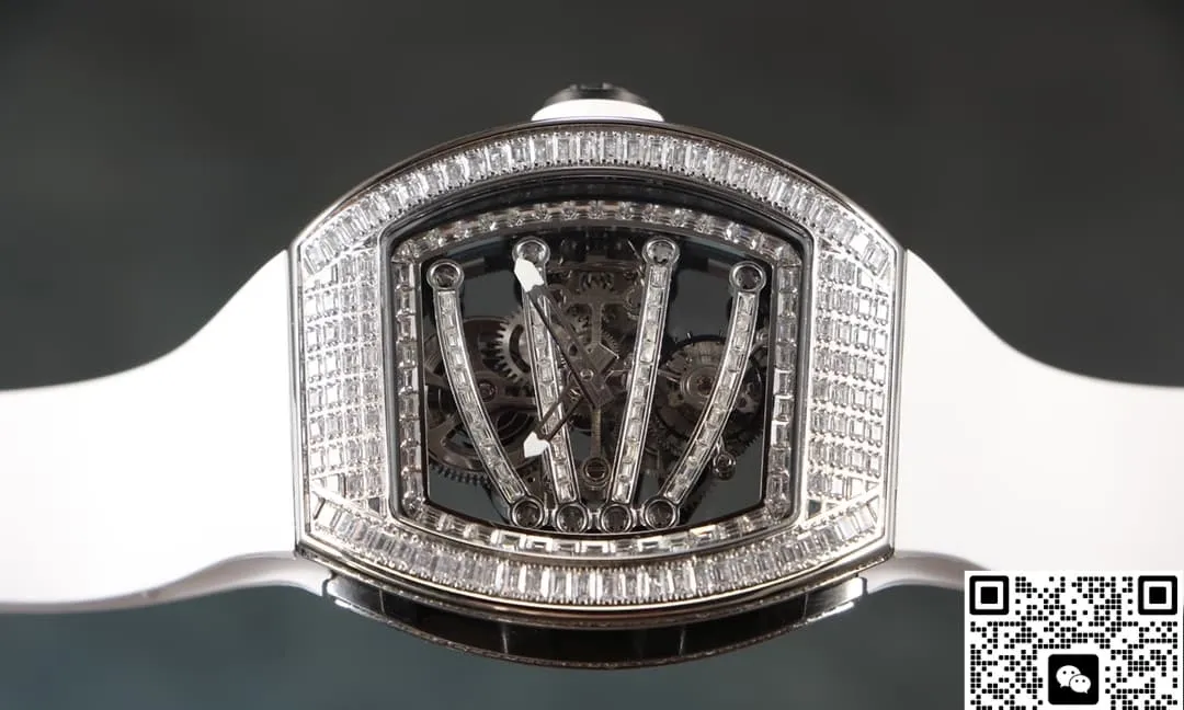 RM Factory Richard Mille RM59-01 1:1 Best Edition Replica Watch