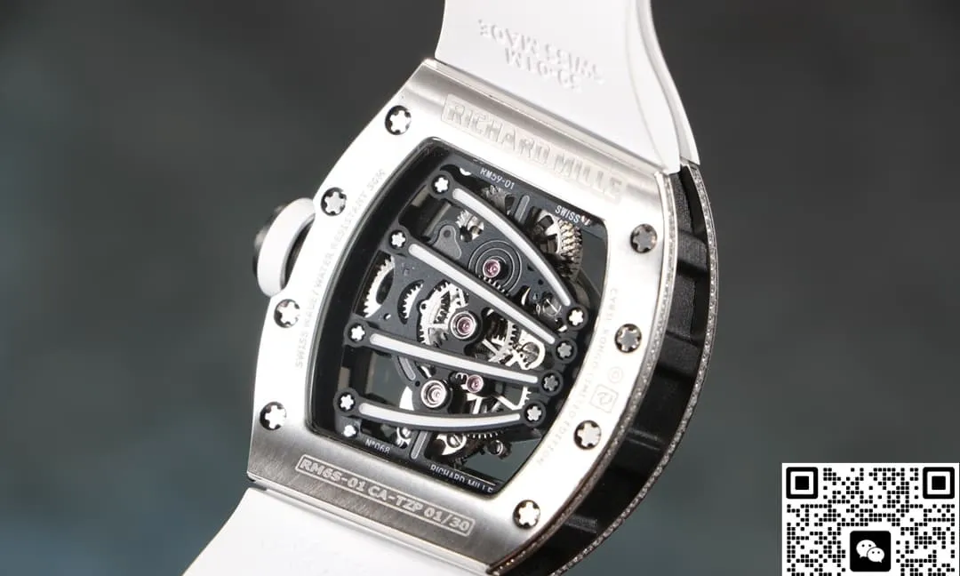 RM Factory Richard Mille RM59-01 1:1 Best Edition Replica Watch