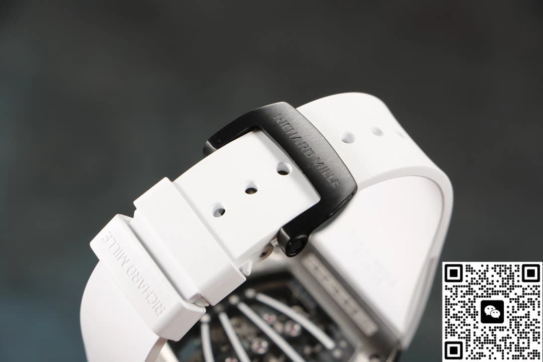 RM Factory Richard Mille RM59-01 1:1 Best Edition Replica Watch