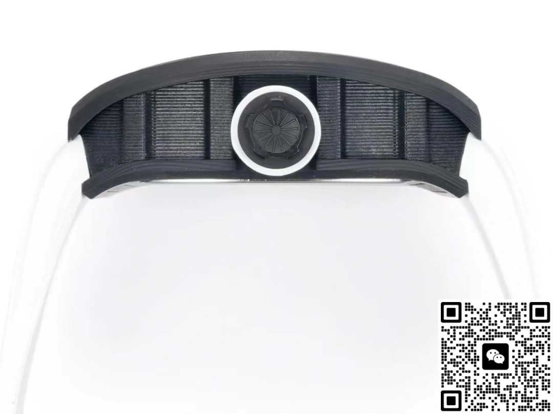 RM Factory Richard Mille RM59-01 Folding buckle 1:1 Best Edition Replica Watch