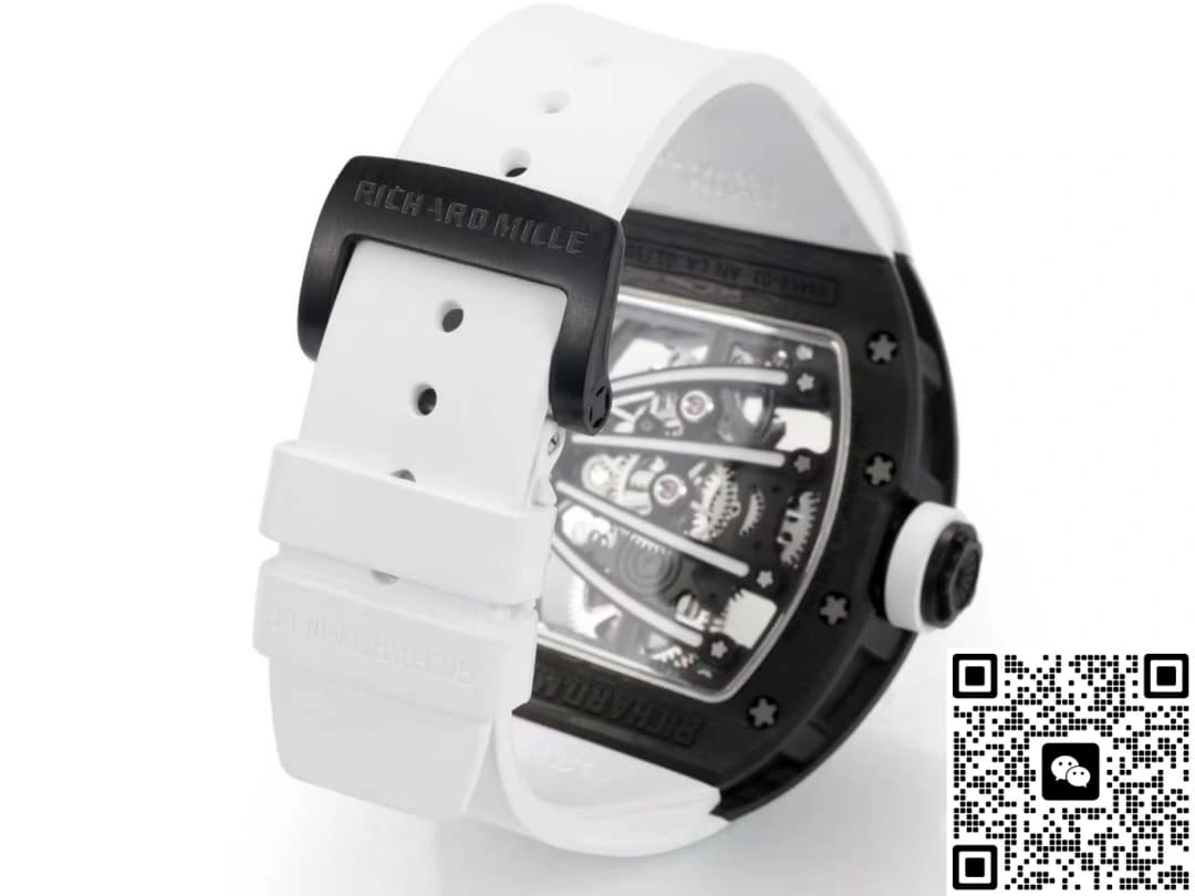 RM Factory Richard Mille RM59-01 Folding buckle 1:1 Best Edition Replica Watch