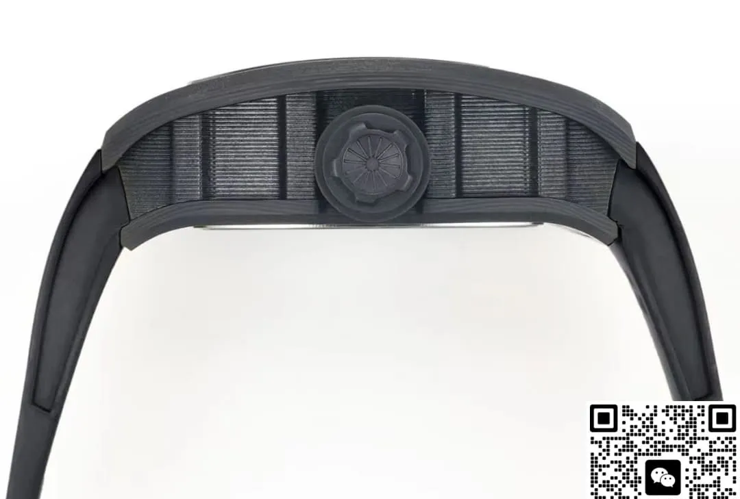 RM Factory Richard Mille RM59-01 carbon fiber 1:1 Best Edition Replica Watch