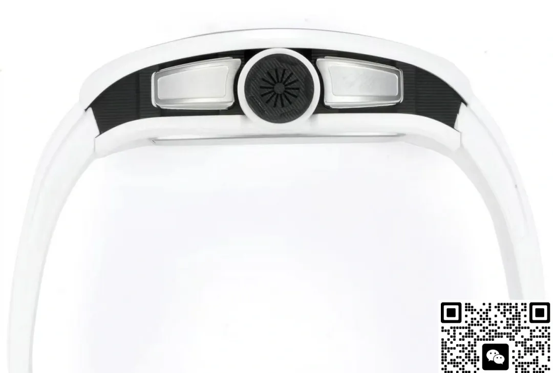 RM Factory Richard Mille RM61-01 White 1:1 Best Edition Replica Watch
