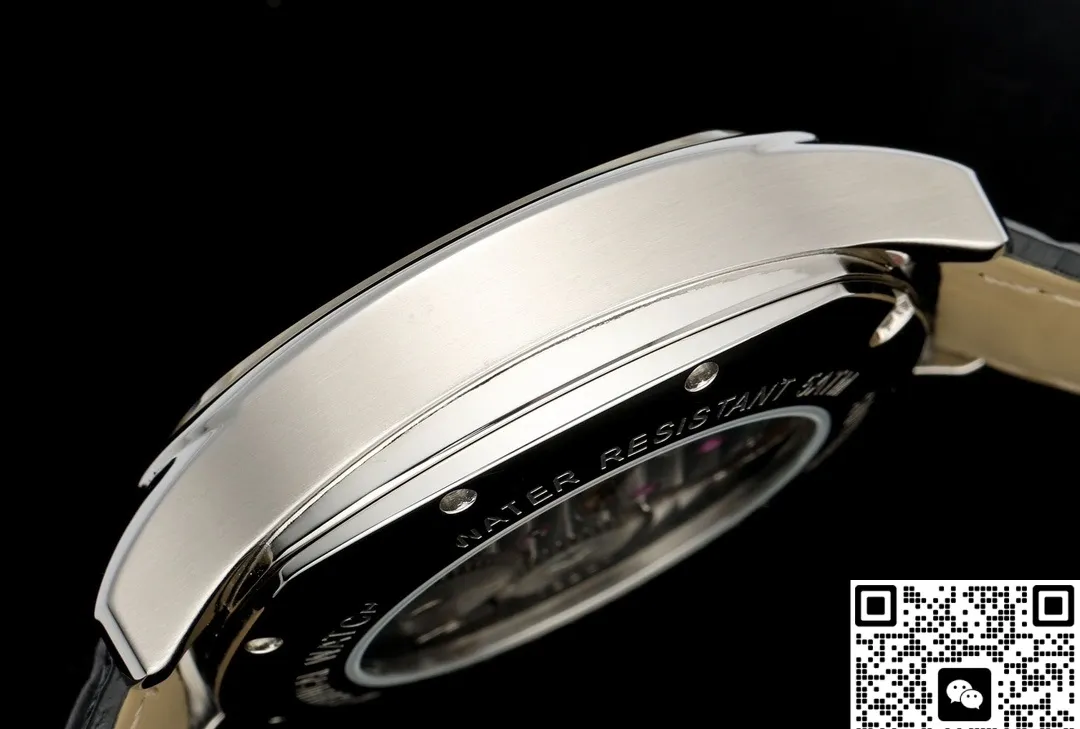 RMS Factory Cartier DRIVE DE W4100014 Tourbillon 1:1 Best Edition Replica Watch
