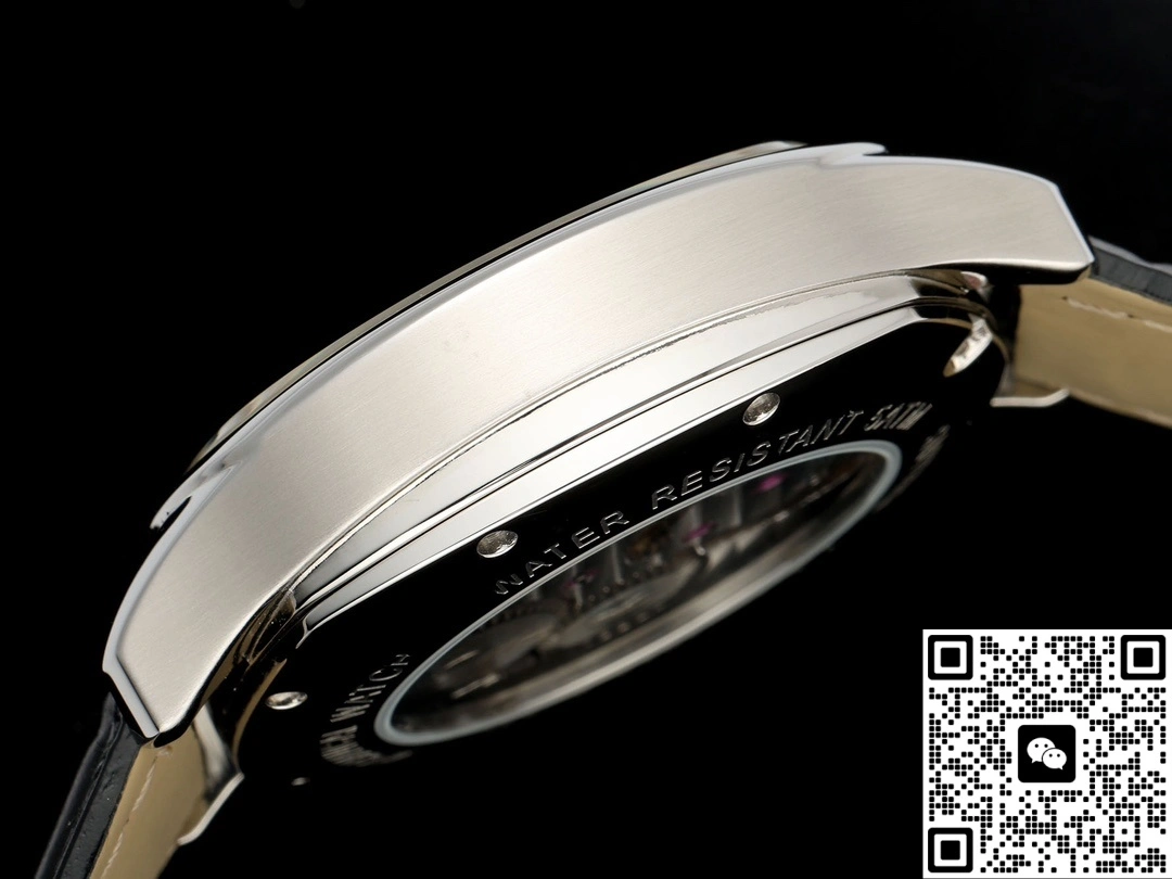 RMS Factory Cartier DRIVE DE W4100015 Tourbillon 1:1 Best Edition Replica Watch