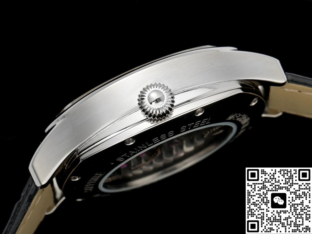 RMS Factory Cartier DRIVE DE W4100016 Tourbillon 1:1 Best Edition Replica Watch