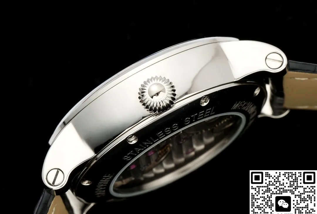 RMS Factory Cartier ROTONDE DE W1556216 Tourbillon 1:1 Best Edition Replica Watch