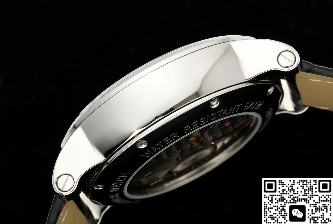 RMS Factory Cartier ROTONDE DE W1556216 Tourbillon 1:1 Best Edition Replica Watch