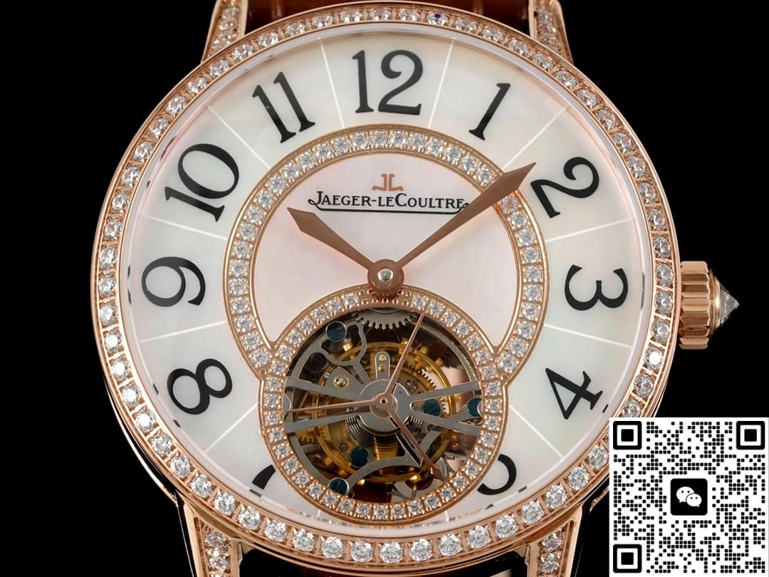 RMS Factory Jaeger-LeCoultre Q3412405 1:1 Best Edition Replica Watch
