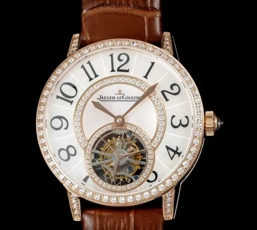RMS Factory Jaeger-LeCoultre Q3412405 1:1 Best Edition Replica Watch