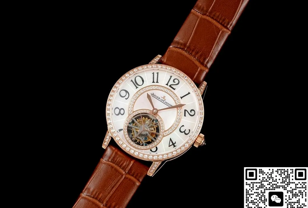 RMS Factory Jaeger-LeCoultre Q3412405 1:1 Best Edition Replica Watch