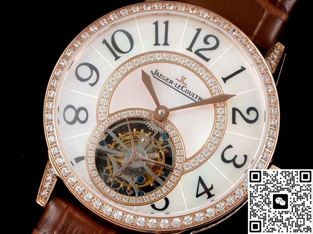 RMS Factory Jaeger-LeCoultre Q3412405 1:1 Best Edition Replica Watch
