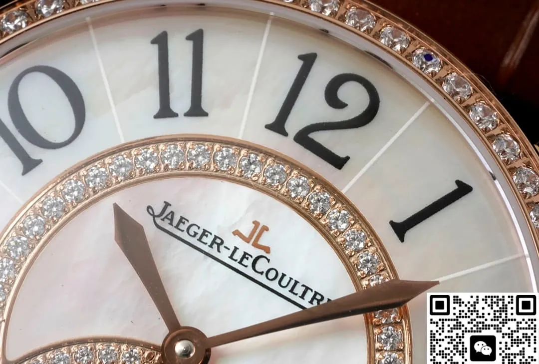 RMS Factory Jaeger-LeCoultre Q3412405 1:1 Best Edition Replica Watch