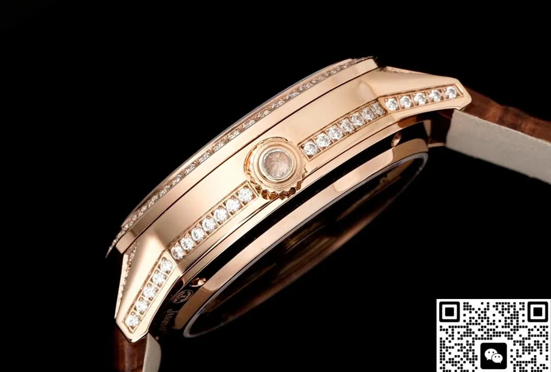 RMS Factory Jaeger-LeCoultre Q3412405 1:1 Best Edition Replica Watch
