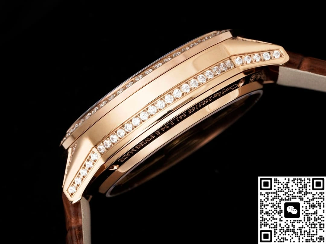 RMS Factory Jaeger-LeCoultre Q3412405 1:1 Best Edition Replica Watch