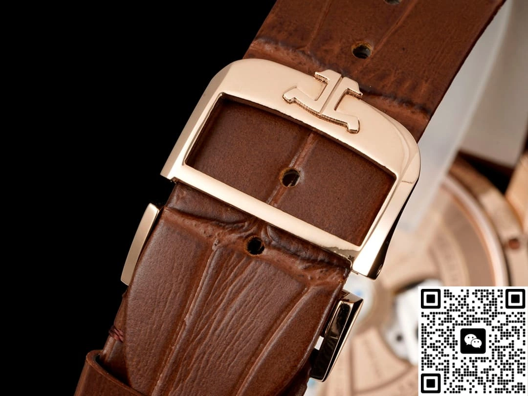 RMS Factory Jaeger-LeCoultre Q3412405 1:1 Best Edition Replica Watch