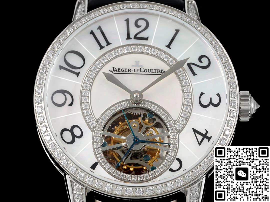 RMS Factory Jaeger-LeCoultre Q3413403 1:1 Best Edition Replica Watch