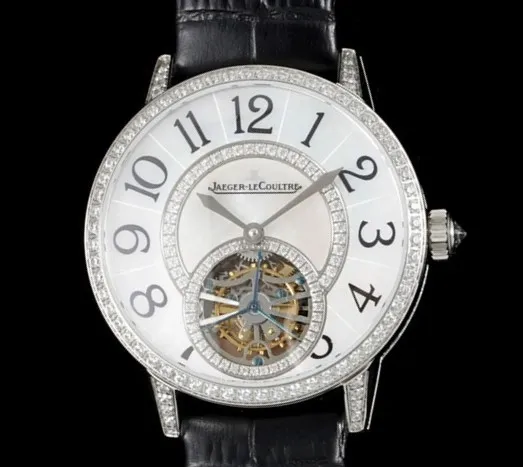 RMS Factory Jaeger-LeCoultre Q3413403 1:1 Best Edition Replica Watch