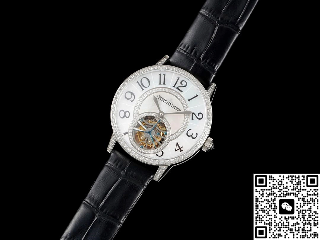 RMS Factory Jaeger-LeCoultre Q3413403 1:1 Best Edition Replica Watch
