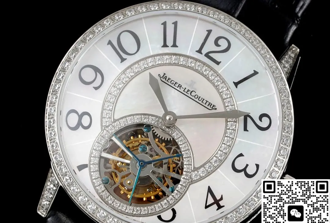 RMS Factory Jaeger-LeCoultre Q3413403 1:1 Best Edition Replica Watch