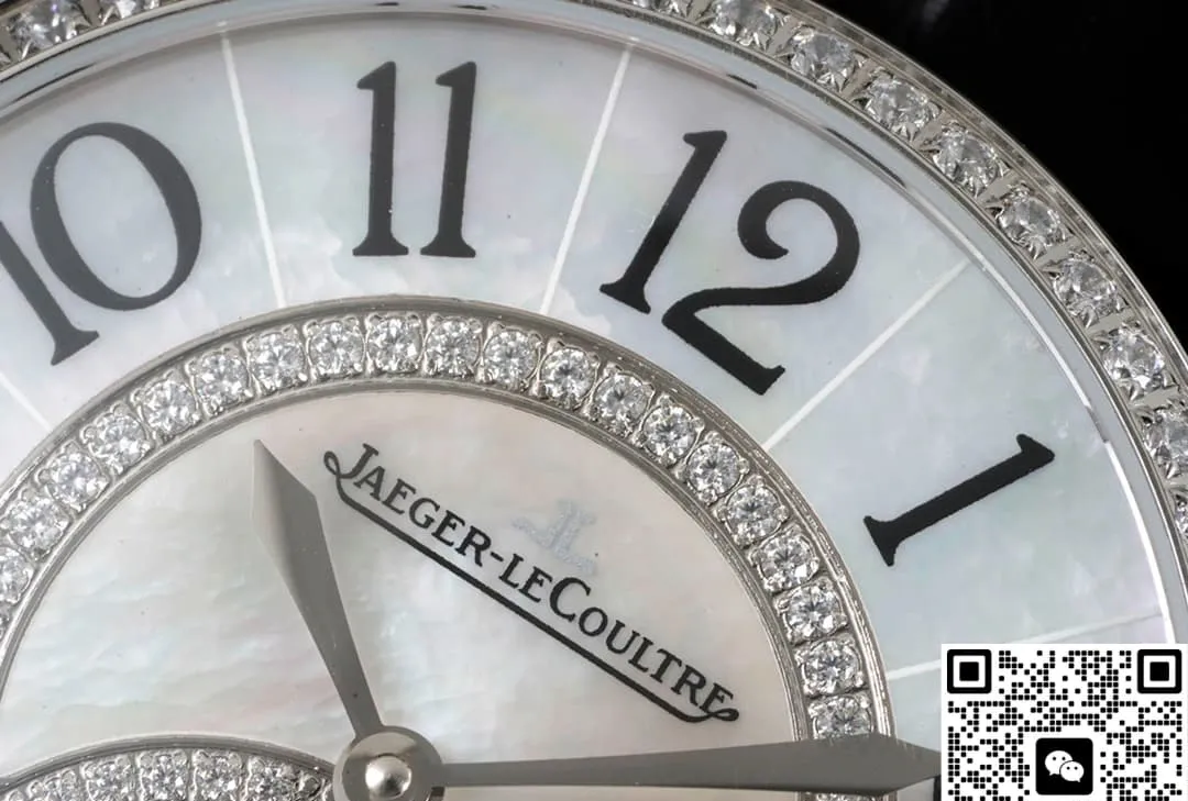 RMS Factory Jaeger-LeCoultre Q3413403 1:1 Best Edition Replica Watch