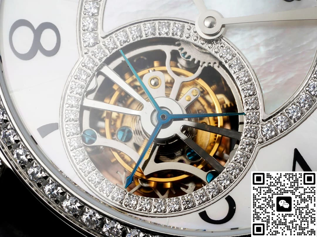 RMS Factory Jaeger-LeCoultre Q3413403 1:1 Best Edition Replica Watch