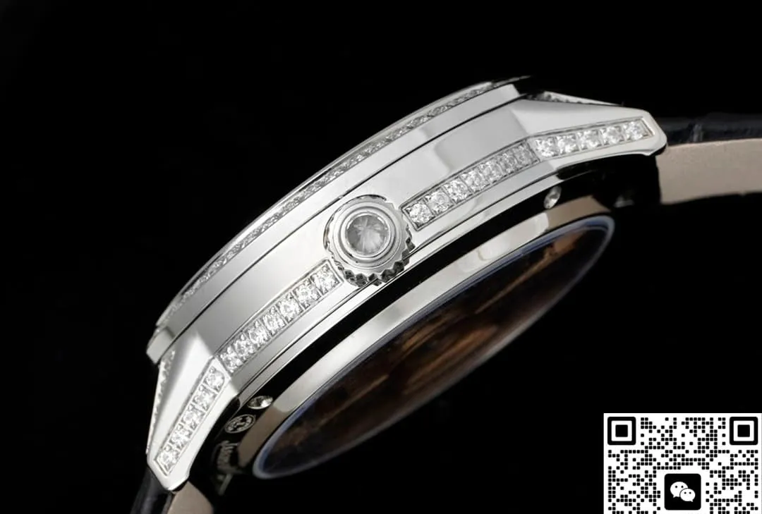 RMS Factory Jaeger-LeCoultre Q3413403 1:1 Best Edition Replica Watch