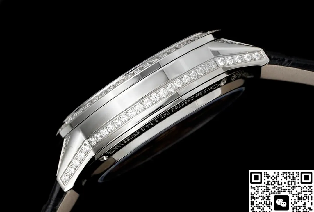 RMS Factory Jaeger-LeCoultre Q3413403 1:1 Best Edition Replica Watch