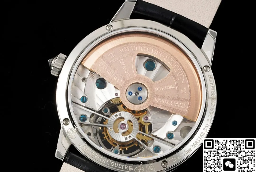 RMS Factory Jaeger-LeCoultre Q3413403 1:1 Best Edition Replica Watch